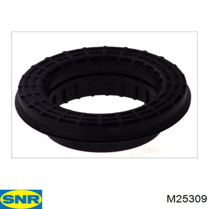 Rodamiento de soporte del amortiguador delantero SNR M25309 precio, desde 14,66 EUR