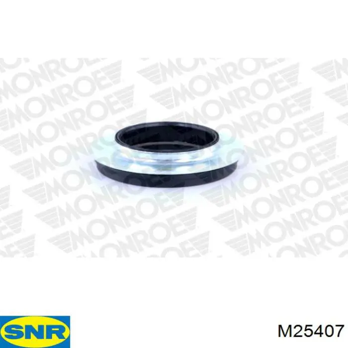 Rodamiento de soporte del amortiguador delantero SNR M25407 precio, desde 11,48 EUR