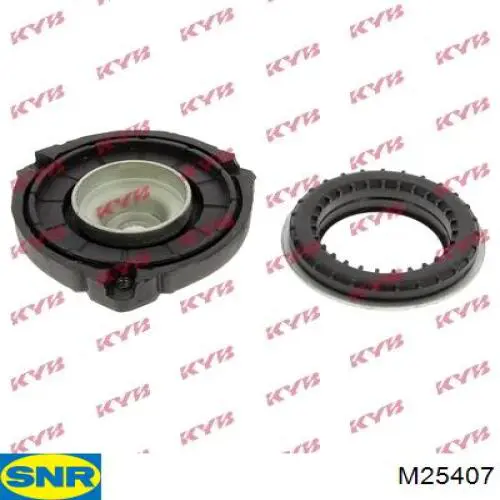 Comprar M25407 SNR Rodamiento de soporte del amortiguador delantero