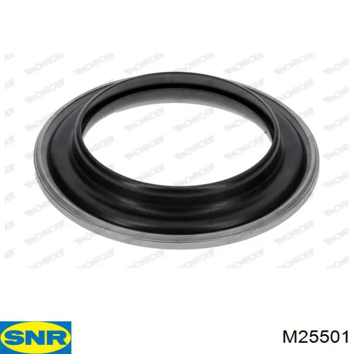 Rodamiento de soporte del amortiguador delantero SNR M25501 precio, desde 5,79 EUR