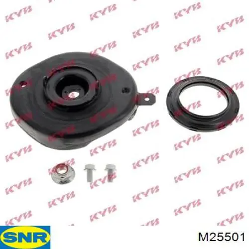 Comprar M25501 SNR Rodamiento de soporte del amortiguador delantero
