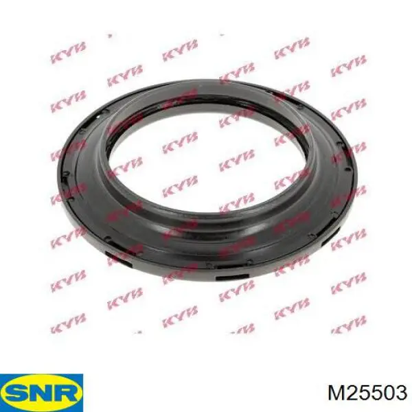 Comprar S027 Al-ko Soporte del amortiguador delantero