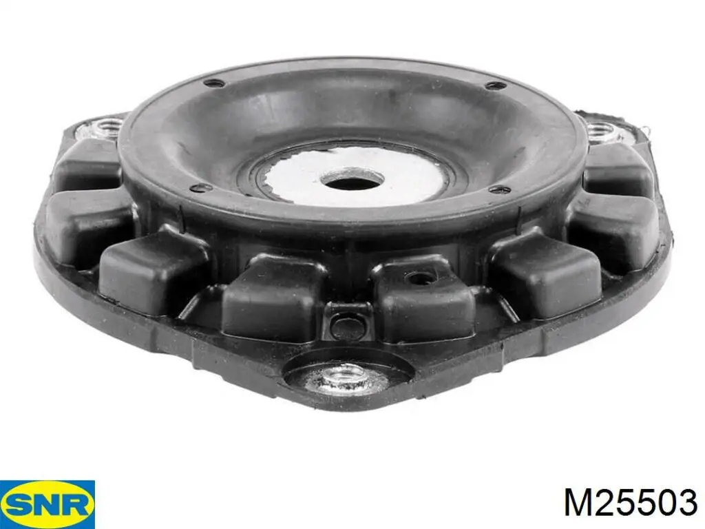 Soporte del amortiguador delantero S027 Al-ko