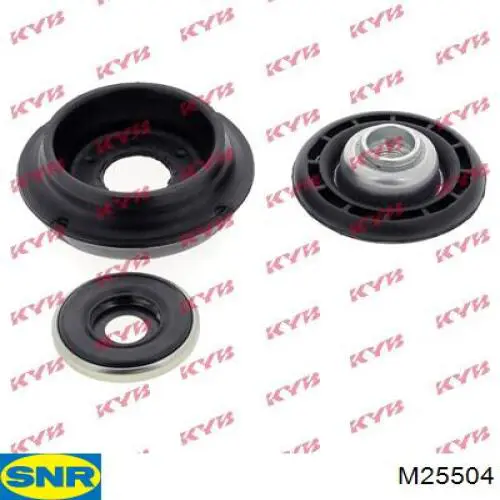  SNR M25504 precio, desde 7,58 EUR