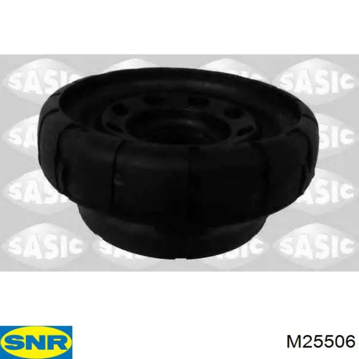 Comprar M25506 SNR Rodamiento de soporte del amortiguador delantero