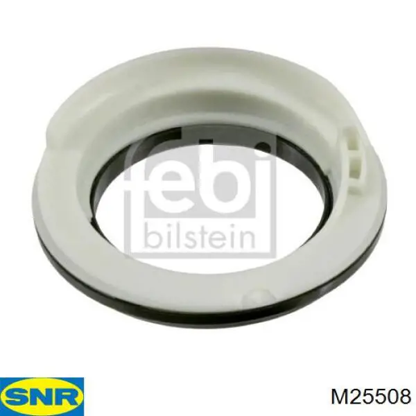 M25508 SNR 