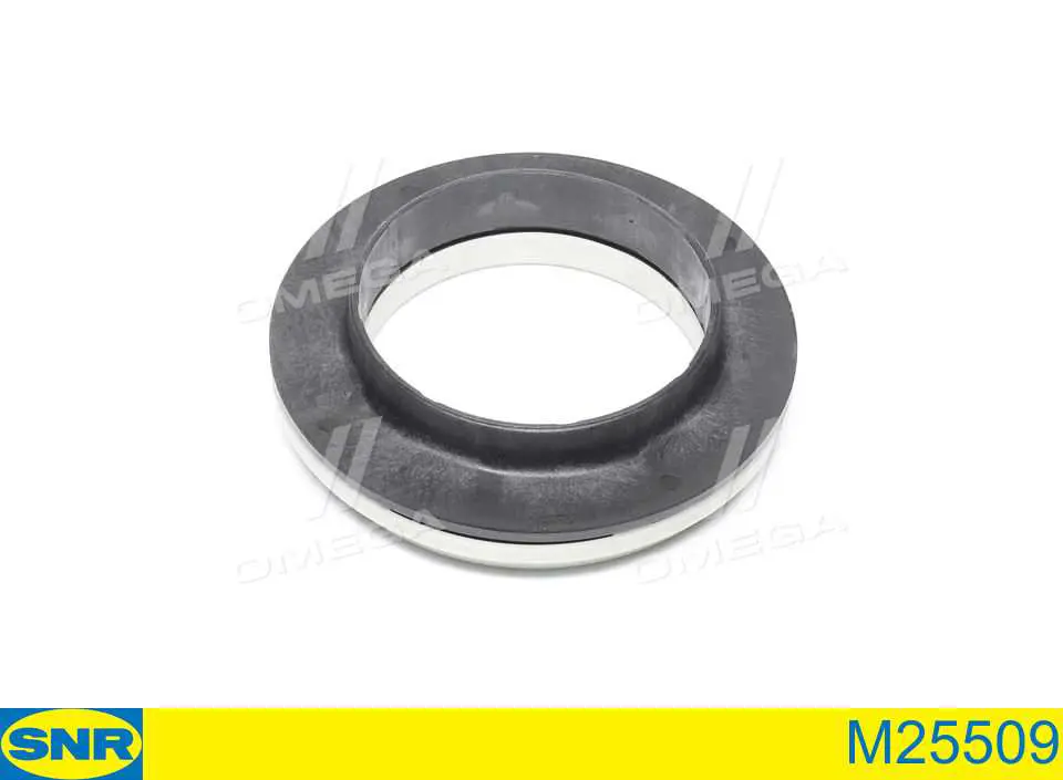 Rodamiento de soporte del amortiguador delantero SNR M25509 precio, desde 15,21 EUR