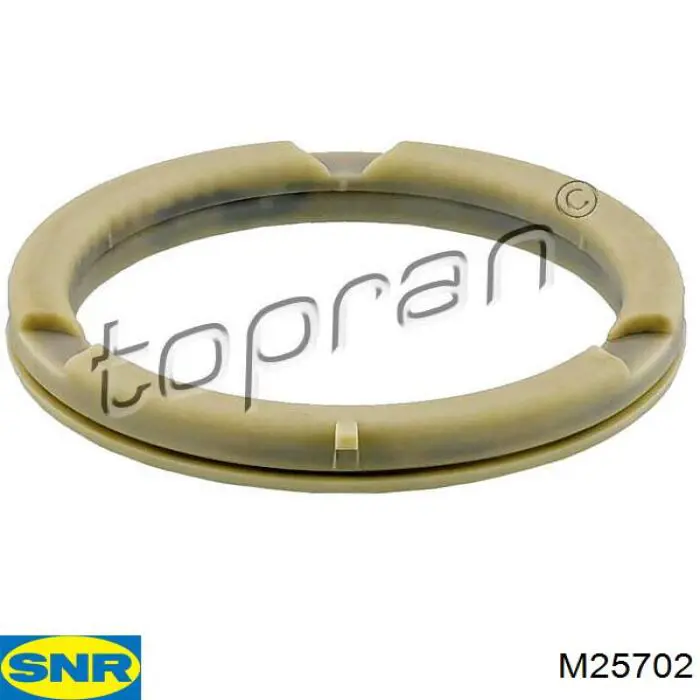 Comprar M25702 SNR Rodamiento de soporte del amortiguador delantero