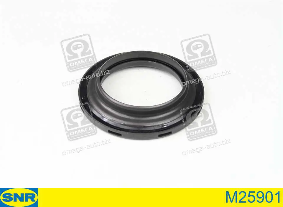 Rodamiento de soporte del amortiguador delantero SNR M25901 precio, desde 5,56 EUR