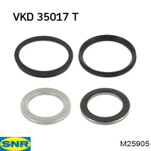  SNR M25905