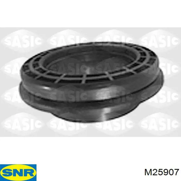  M25907 SNR