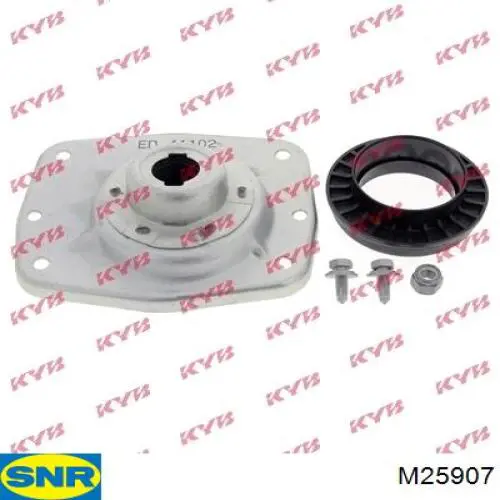  SNR M25907