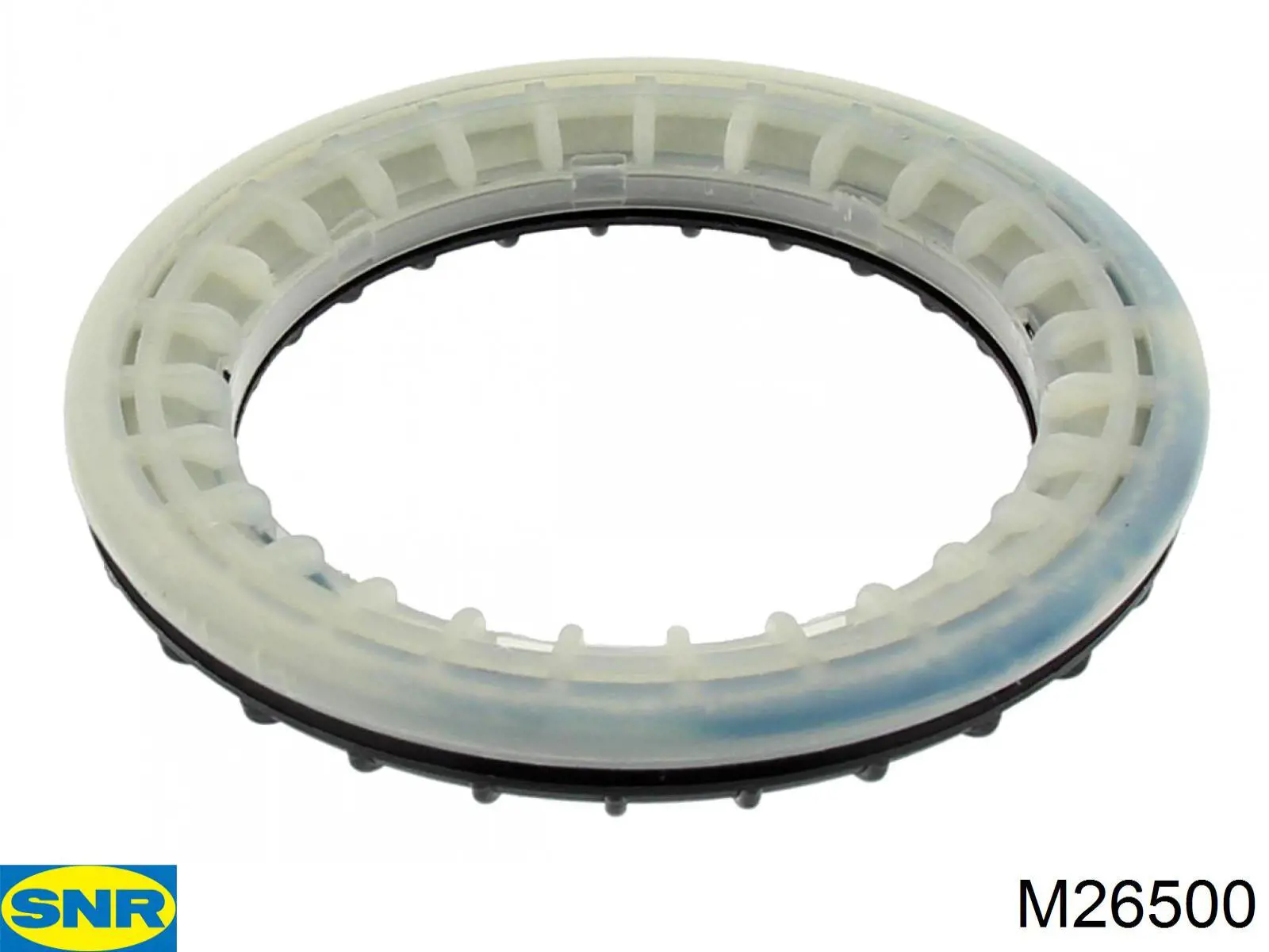 Soporte del amortiguador delantero Metalcaucho 57820 precio, desde 17,83 EUR