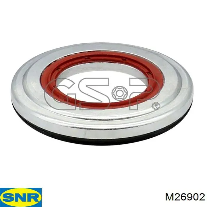 Rodamiento de soporte del amortiguador delantero SNR M26902 precio, desde 11,39 EUR