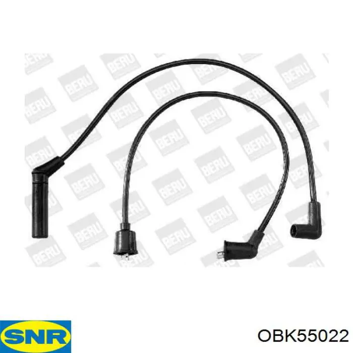 Fuelle, palier delantero exterior SNR OBK55022 precio, desde 18,64 EUR