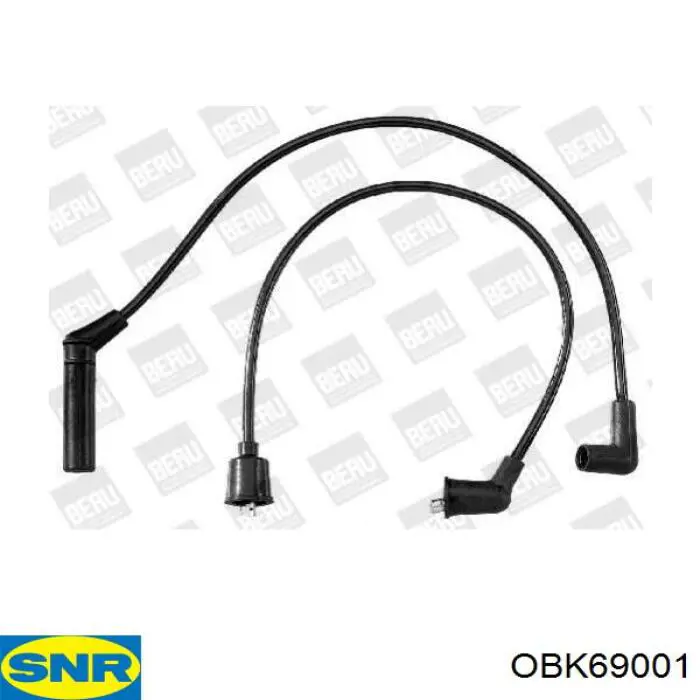 0442802690 Toyota Fuelle palier delantero interior