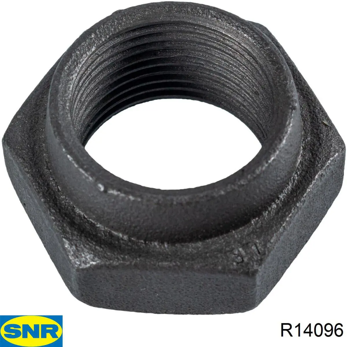 Cojinete de rueda R14096 SNR