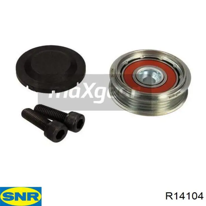Comprar R14104 SNR Cojinete de rueda delantero