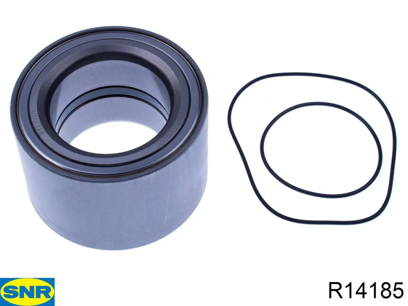 R141.85 SNR cojinete de rueda trasero