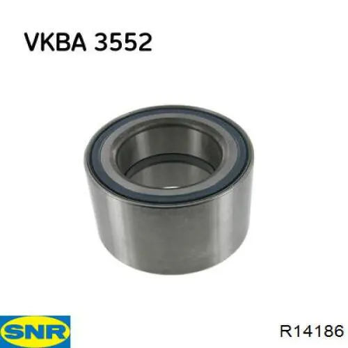 Comprar R14186 SNR 