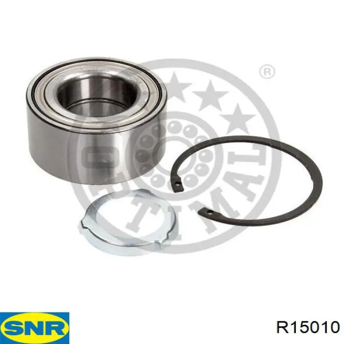 Comprar R15010 SNR Rodamientos de rueda