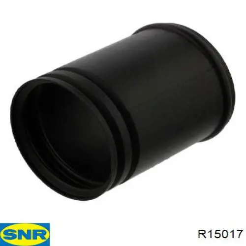 Buje de rueda delantero SNR R15017 precio, desde 57,07 EUR