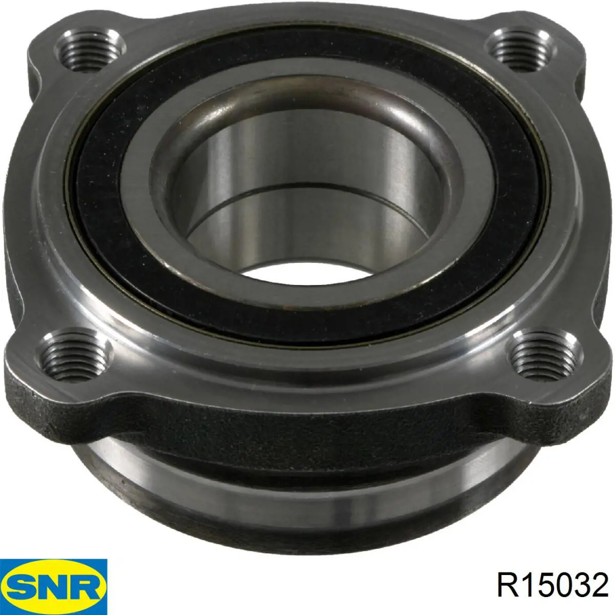 Cojinete de rueda trasero BMW 5 E61