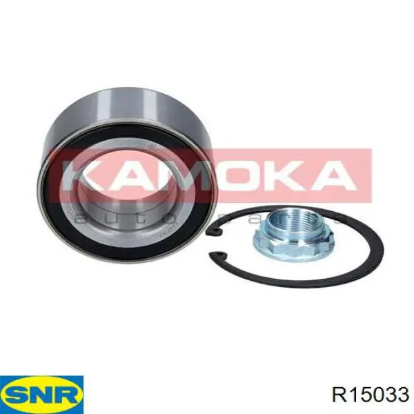 Comprar R15033 SNR Cojinete de rueda delantero