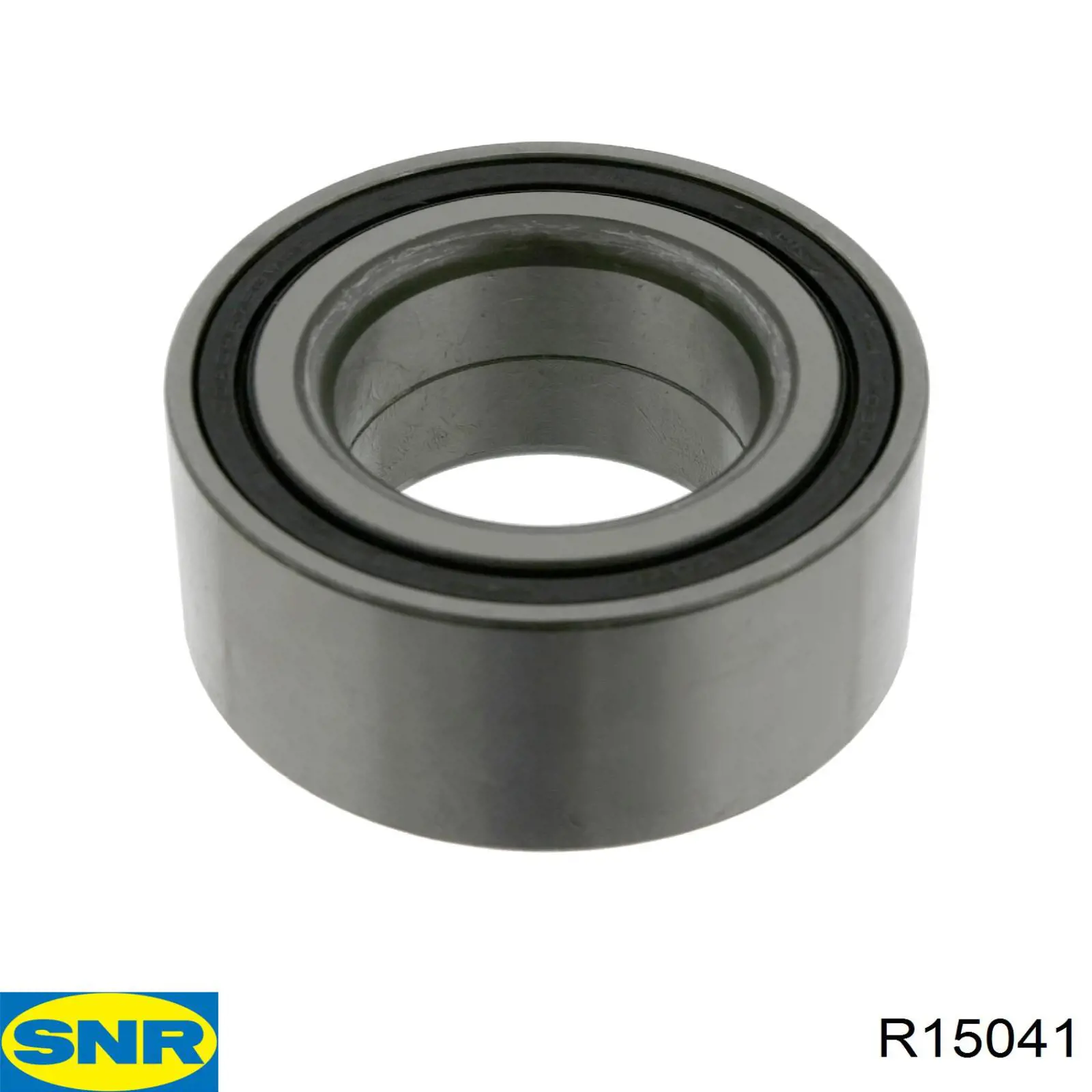 Cojinete de cubo delantero SNR R15041 precio, desde 24,25 EUR