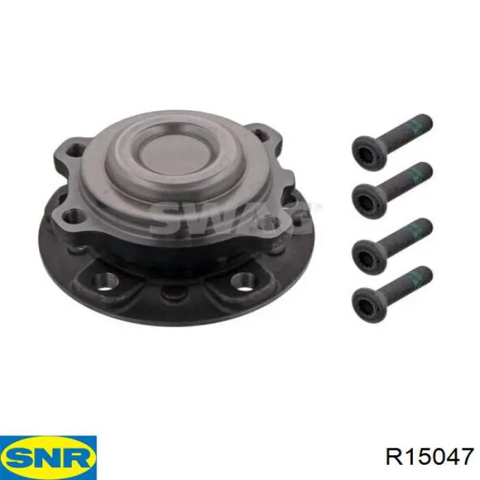 Comprar R15047 SNR Bujes de ruedas