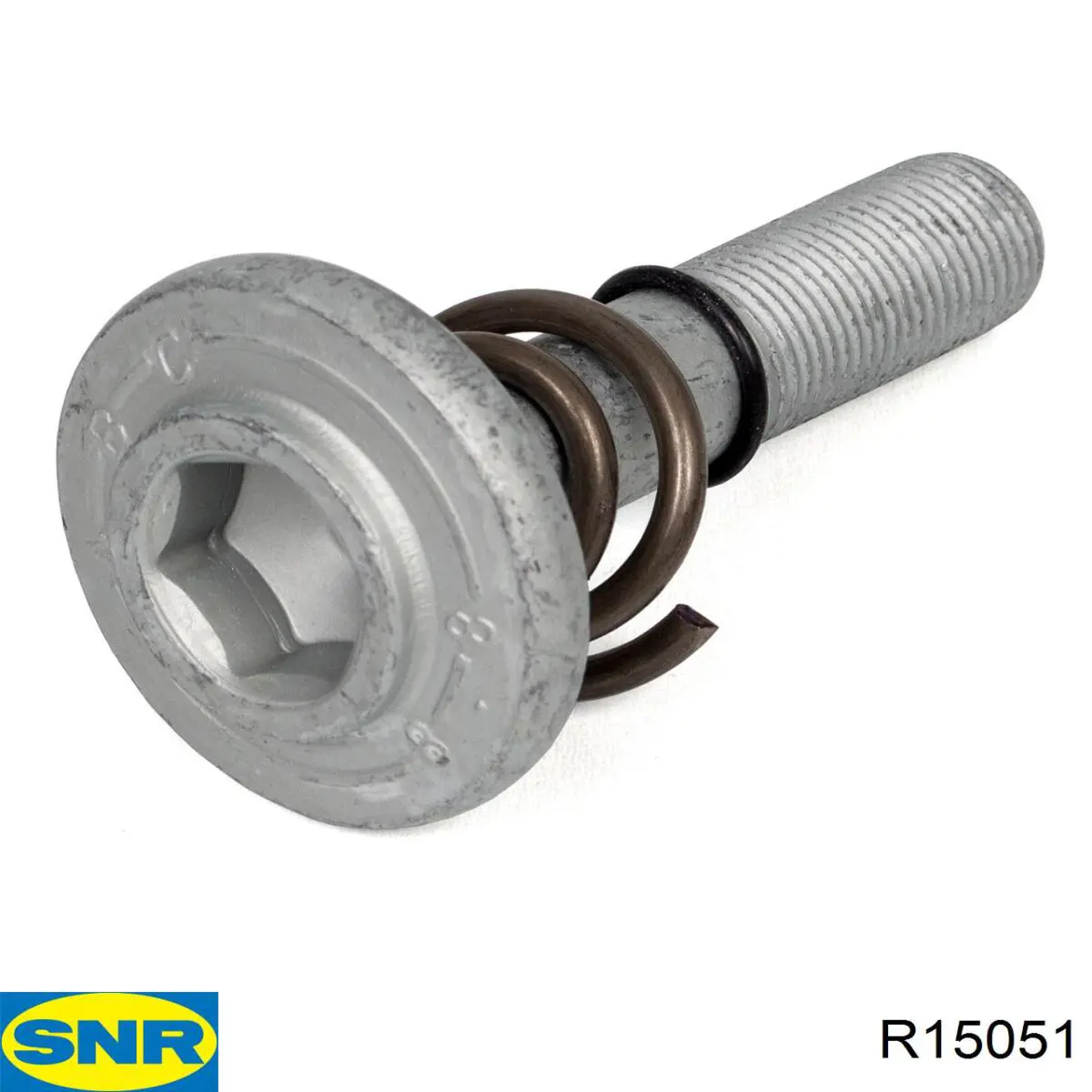 Buje de rueda delantero SNR R15051 precio, desde 114,93 EUR