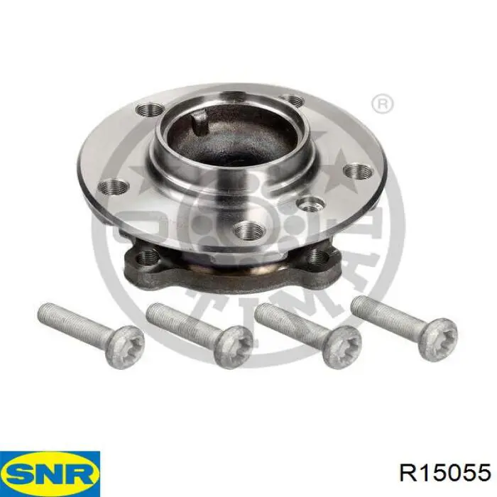 Comprar R15055 SNR Bujes de ruedas