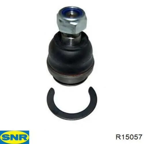 Comprar R15057 SNR Cojinete de rueda trasero
