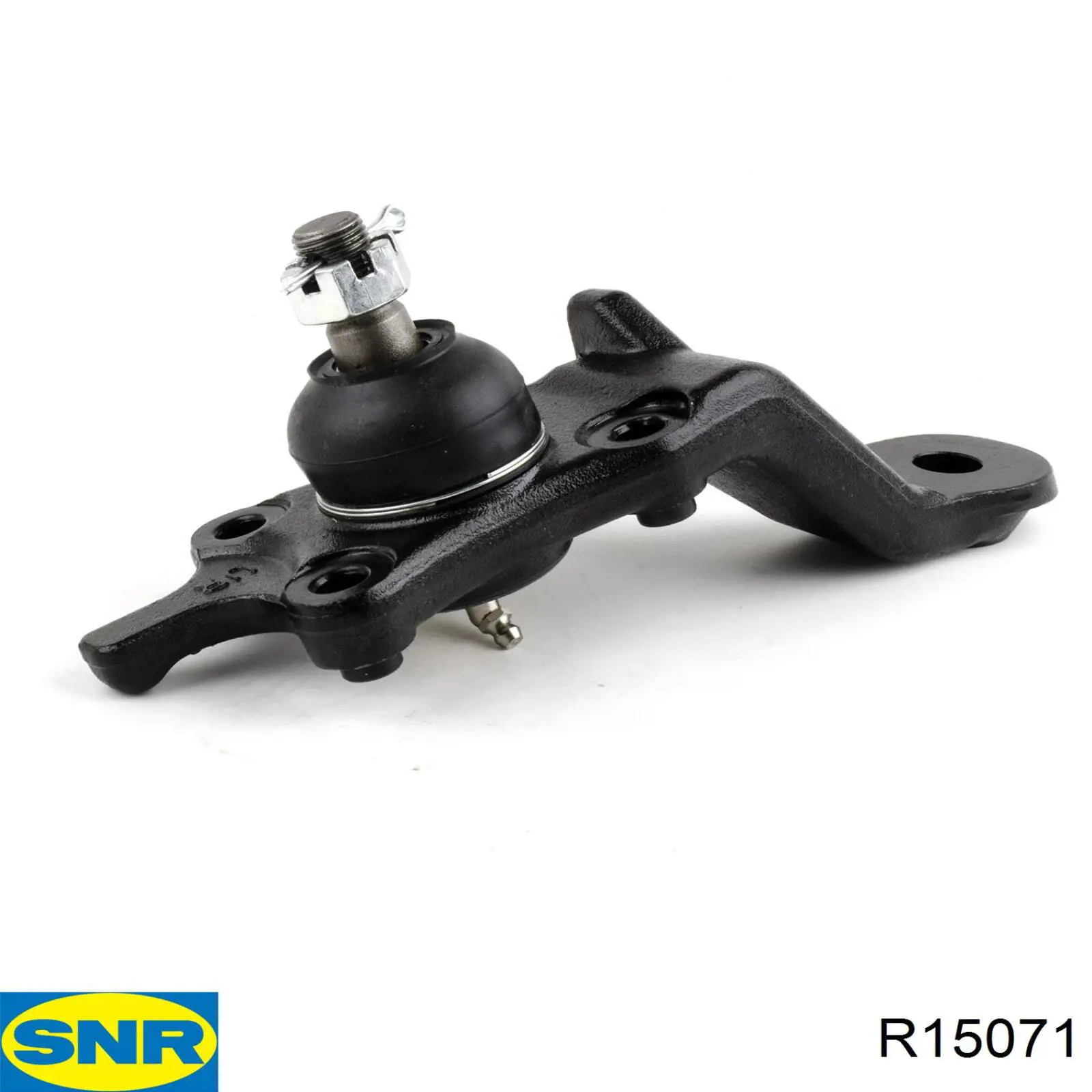 Buje de rueda delantero SNR R15071 precio, desde 139,48 EUR