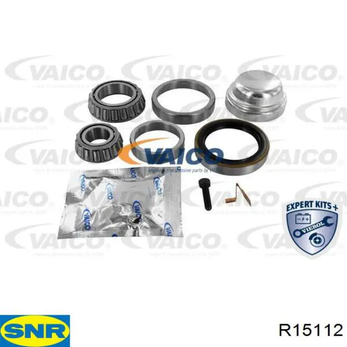Comprar R15112 SNR Cojinete de rueda delantero
