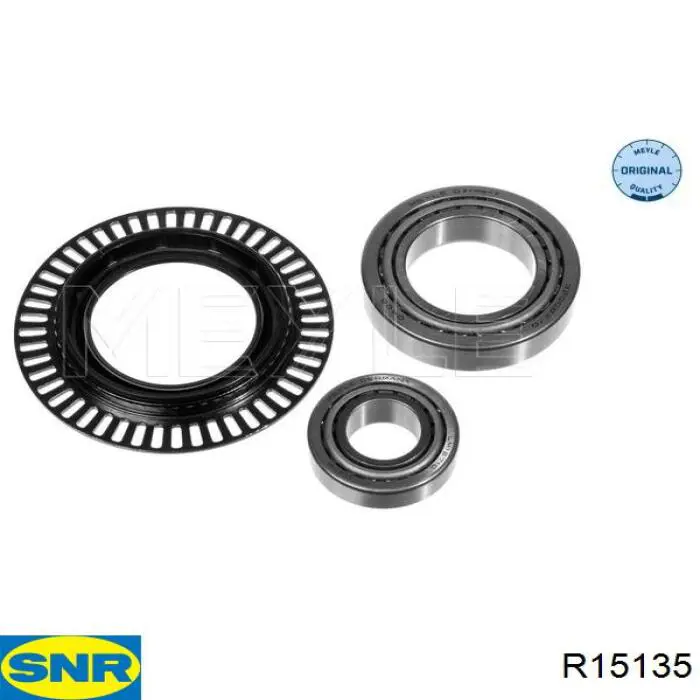 Comprar R15135 SNR Cojinete de rueda delantero