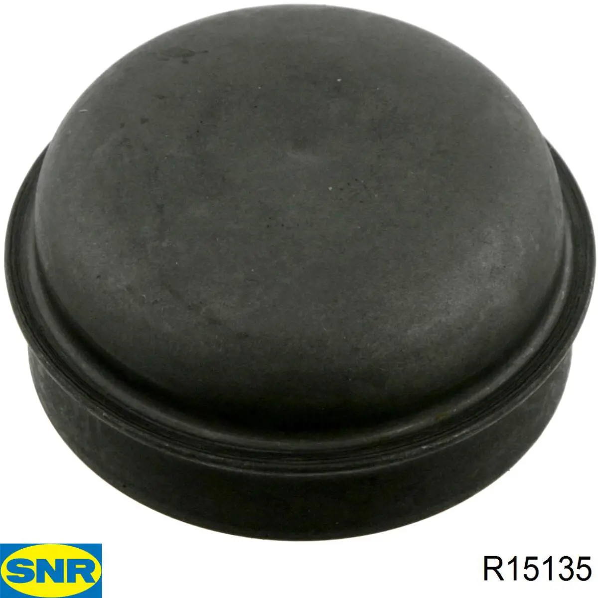 Cojinete de rueda delantero R15135 SNR