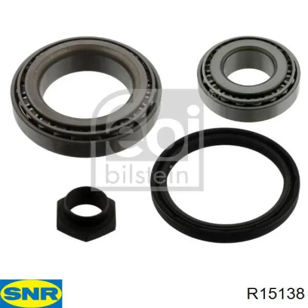 Comprar R15138 SNR Cojinete de rueda delantero