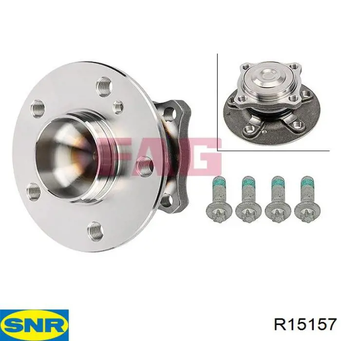 Buje de rueda Metalcaucho 90397 precio, desde 74,14 EUR
