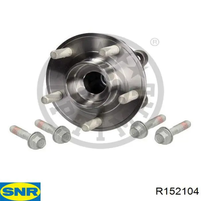 Comprar DG9C2C299B2B Ford Cubo de rueda, Eje trasero