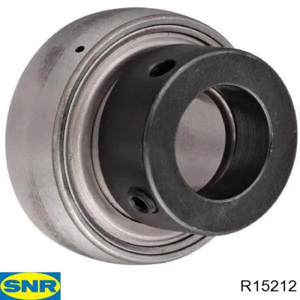 R152.12 SNR cojinete de rueda trasero