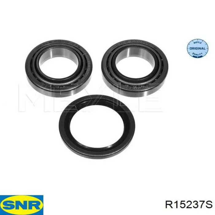 Comprar R15237S SNR Cojinete de rueda trasero