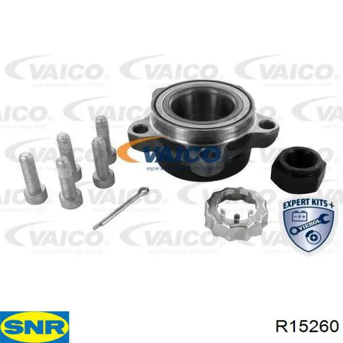Comprar R15260 SNR Cojinete de rueda delantero