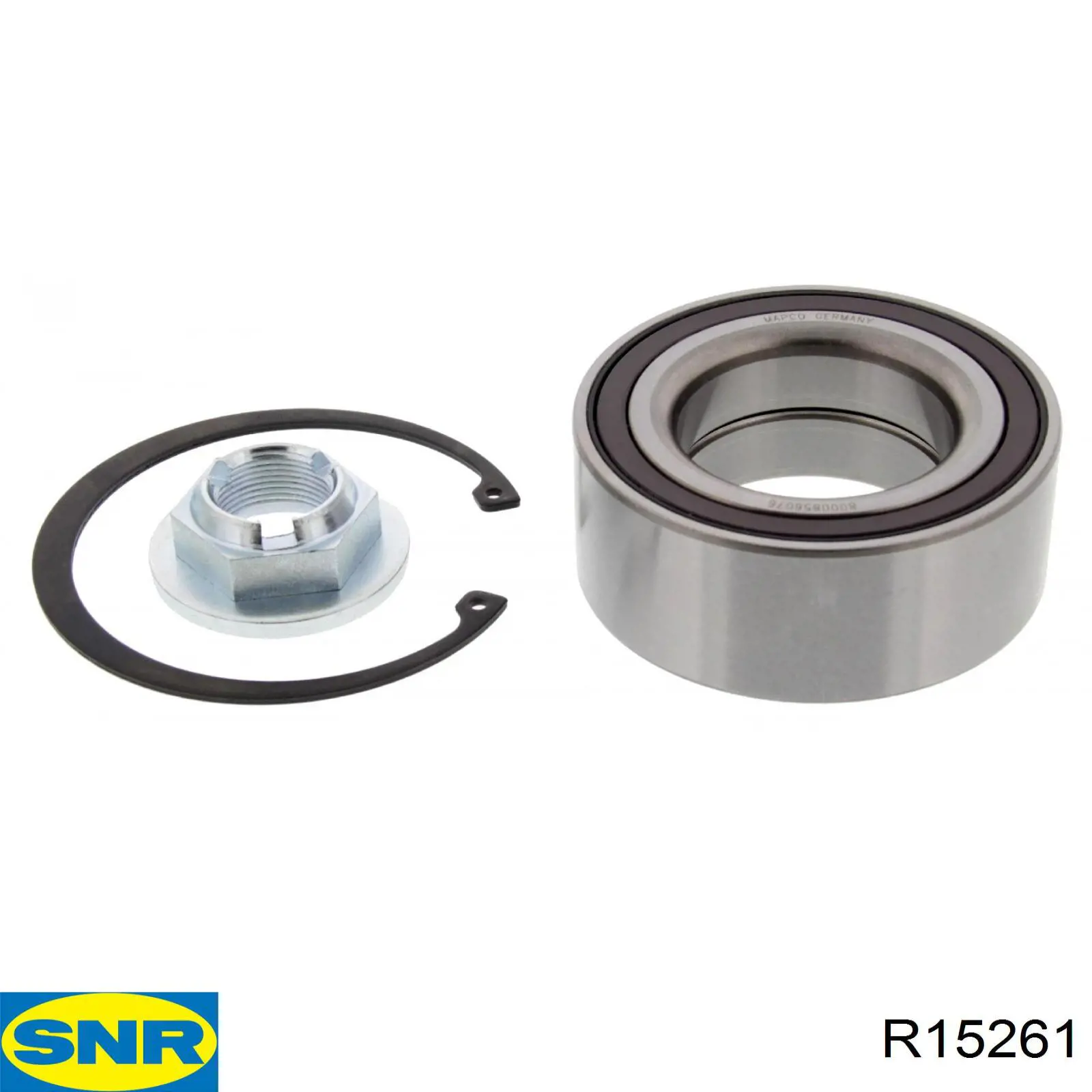 Comprar 1225764 Ford Cojinete de rueda delantero
