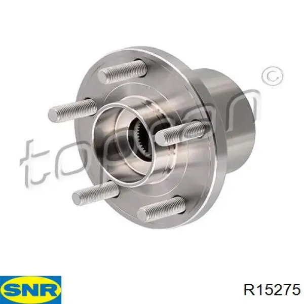 Comprar R15275 SNR Bujes de ruedas