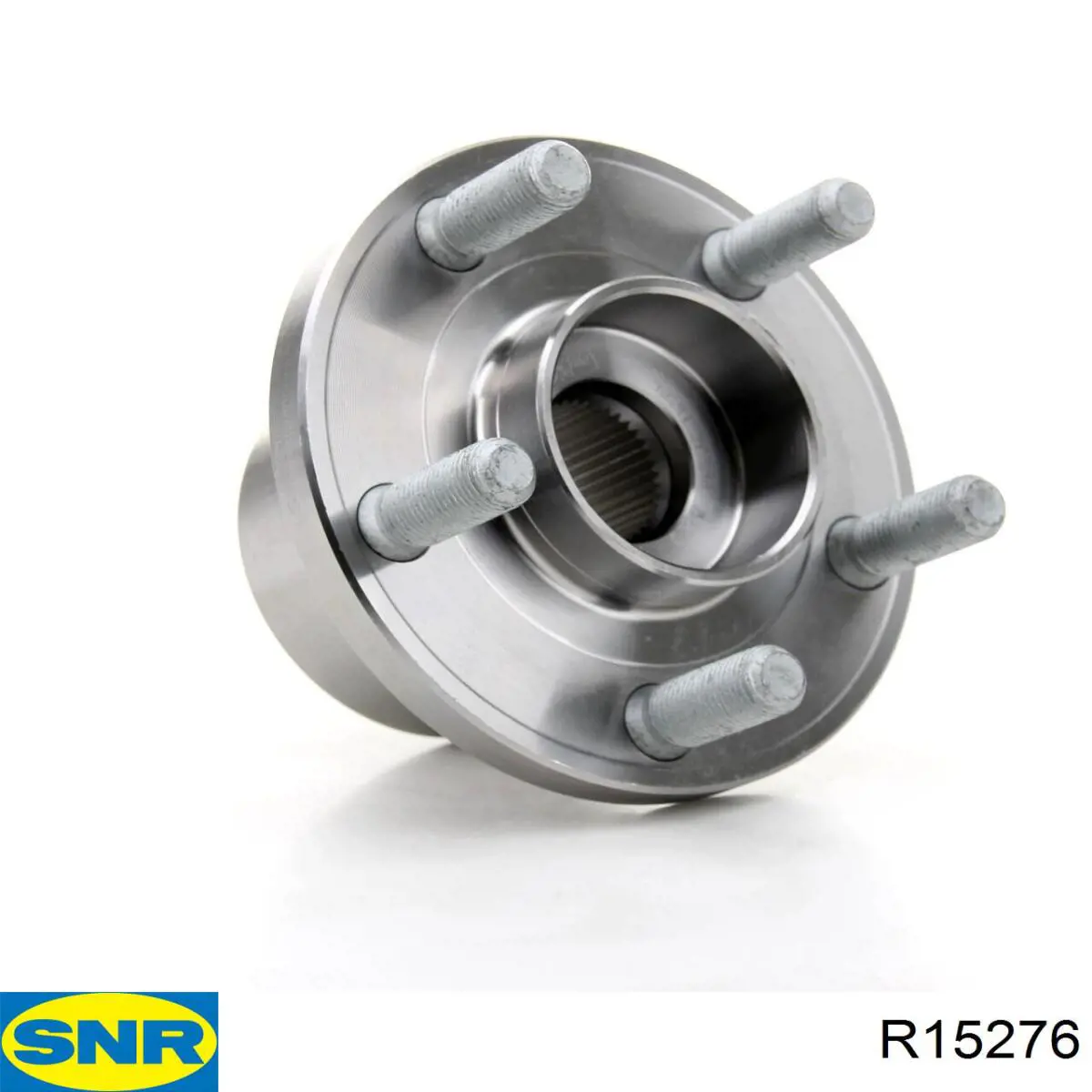 Buje de rueda delantero R15276 SNR