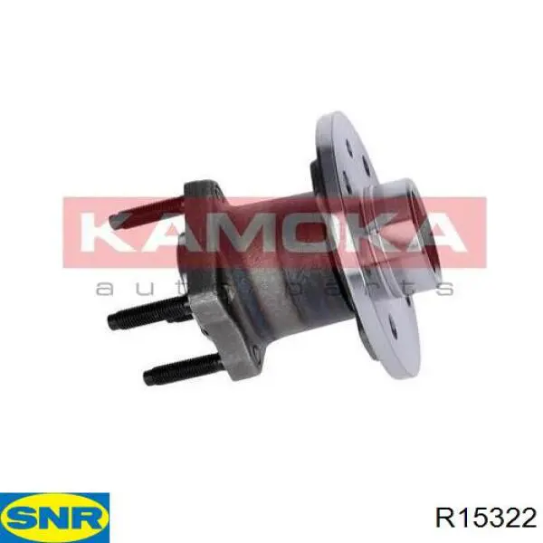 Buje SNR R15322