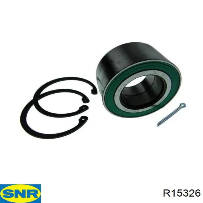 Comprar R15326 SNR Cojinete de rueda delantero