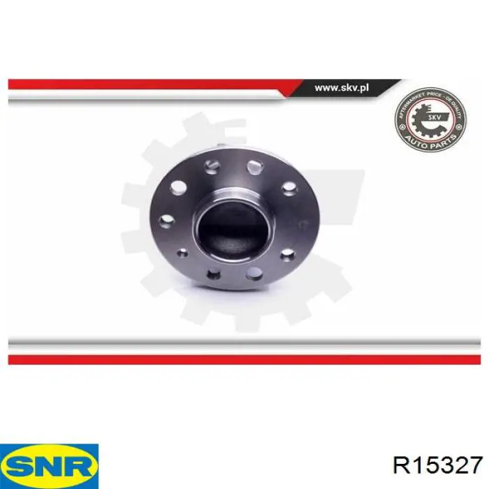 Buje SNR R15327