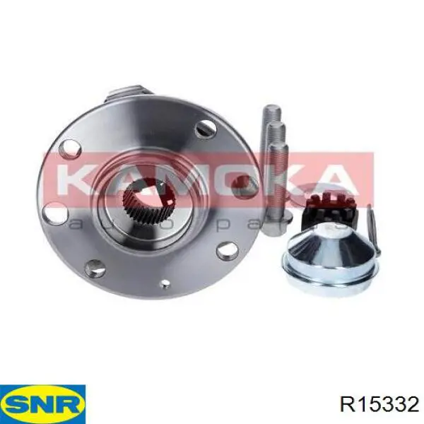 Comprar R15332 SNR Bujes de ruedas